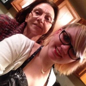 Meet your Posher, Sherry